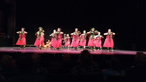 Performing Arts Theater «Seattle Repertory Theatre», reviews and photos, 155 Mercer St, Seattle, WA 98109, USA