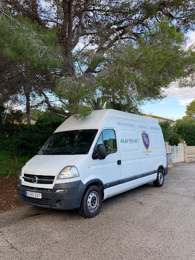 Transportes Roman – (Valencia)