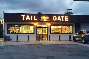 Tailgate Oyster Bar image