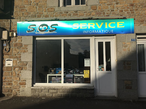 Magasin d'informatique Sos service informatique Sartilly-Baie-Bocage