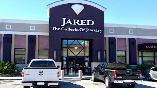Jewelry Store «Jared The Galleria of Jewelry», reviews and photos, 2705 Gulf to Bay Blvd, Clearwater, FL 33759, USA