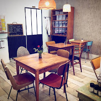 Photos du propriétaire du Café Jaanok Café Boutique à Annecy - n°6