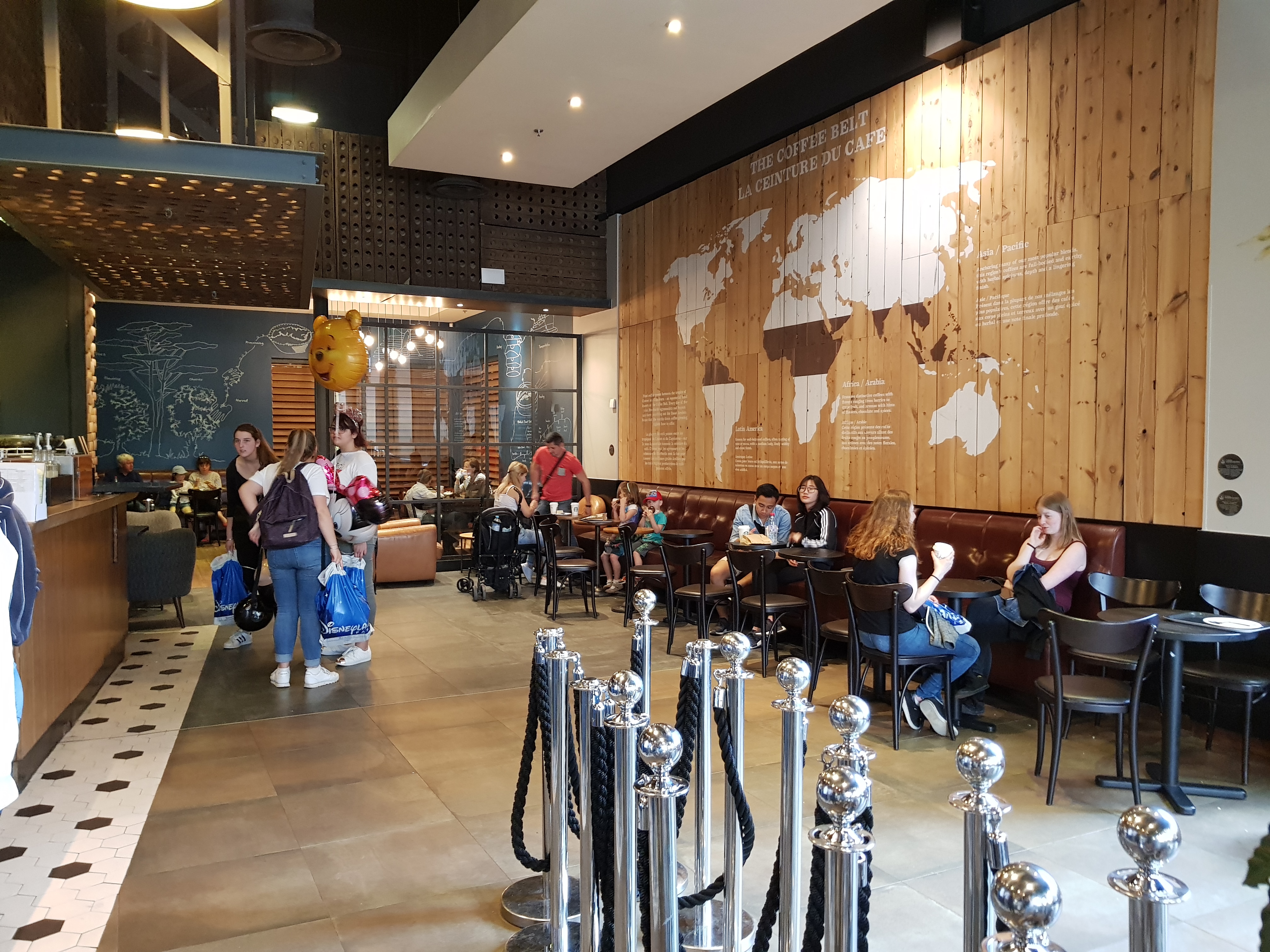 Photo n° 6 de l'avis de Delphine.A fait le 31/05/2018 à 13:33