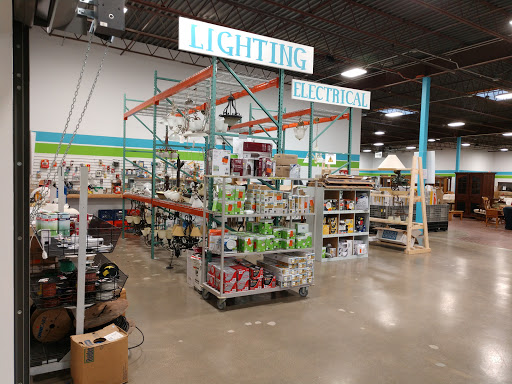 Home Improvement Store «Waukesha Habitat for Humanity ReStore», reviews and photos