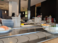 Atmosphère du Restaurant japonais Matsuri Neuilly à Neuilly-sur-Seine - n°10
