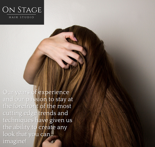 Hair Salon «On Stage Hair Studio», reviews and photos, 1169 Robert Blvd, Slidell, LA 70458, USA