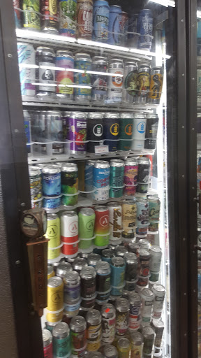 Liquor Store «South Bay Liquor Store», reviews and photos, 1355 Broadway # L, Chula Vista, CA 91911, USA