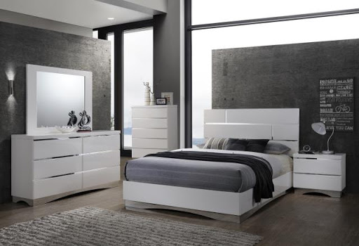 Furniture Store «Jerusalem Furniture», reviews and photos, 2134 Street Rd, Bensalem, PA 19020, USA