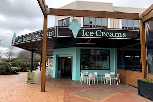 Lady Janes Ice Cream Parlour image