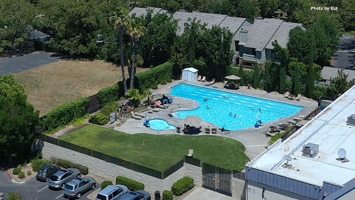 Gym «California Family Fitness», reviews and photos, 7941 Fair Oaks Blvd, Carmichael, CA 95608, USA