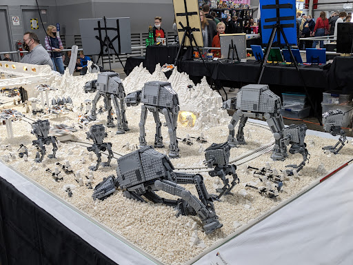 Fairground «Wisconsin State Fair Park», reviews and photos, 640 S 84th St, West Allis, WI 53214, USA