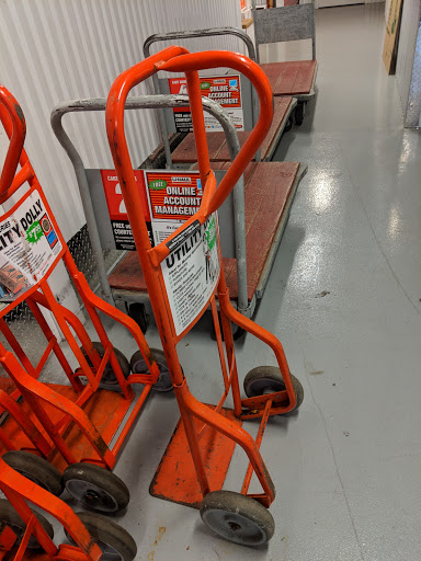 Self-Storage Facility «Arlington Self Storage», reviews and photos, 12 Brattle Ct, Arlington, MA 02476, USA