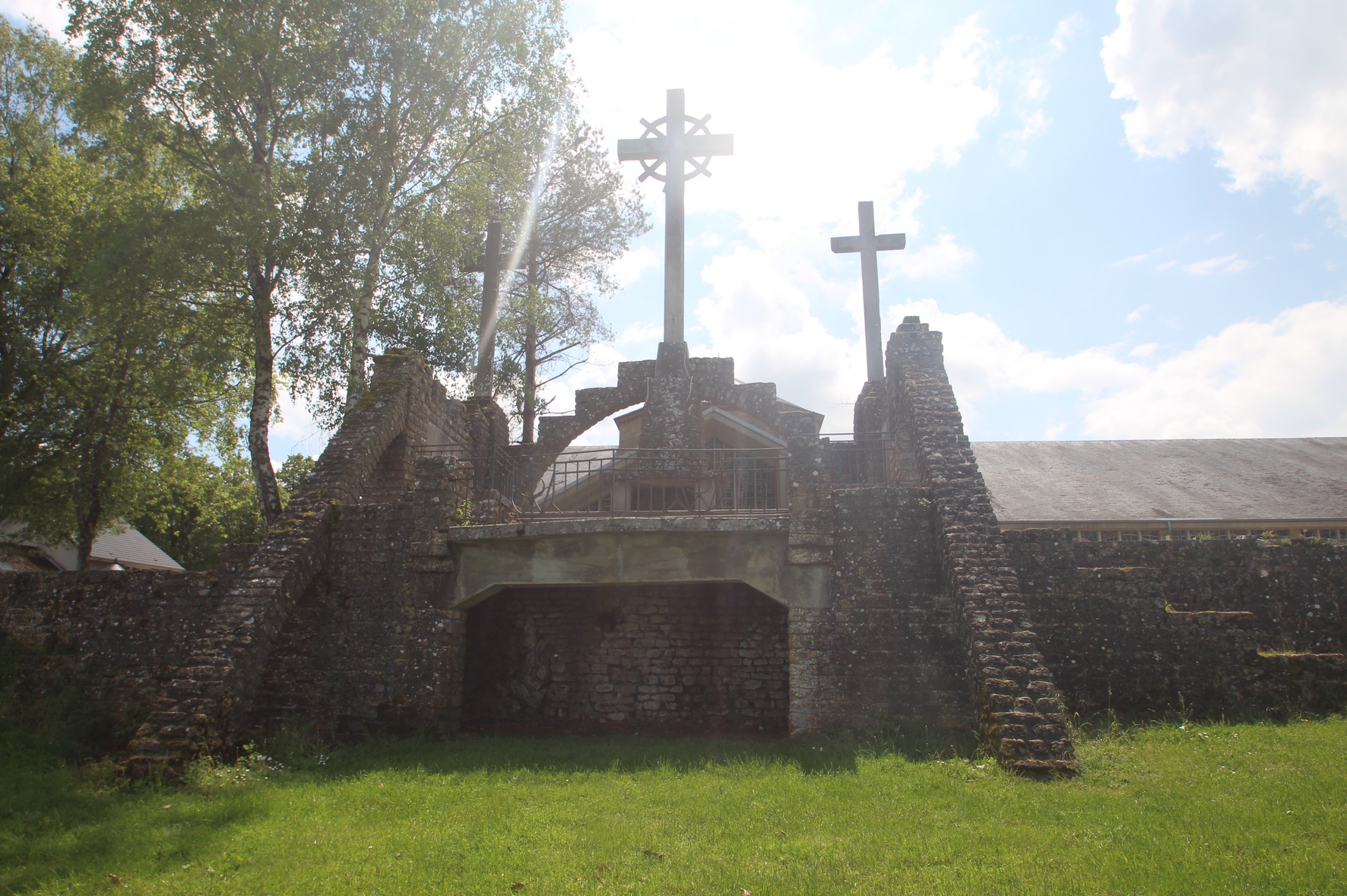 Photo n° 22 de l'avis de mickael.o fait le 30/05/2019 à 16:36