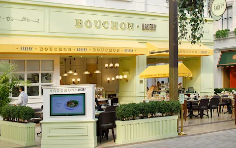 Bouchon Bakery image