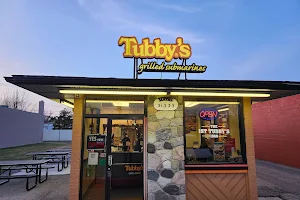 Tubby's Sub Shop image