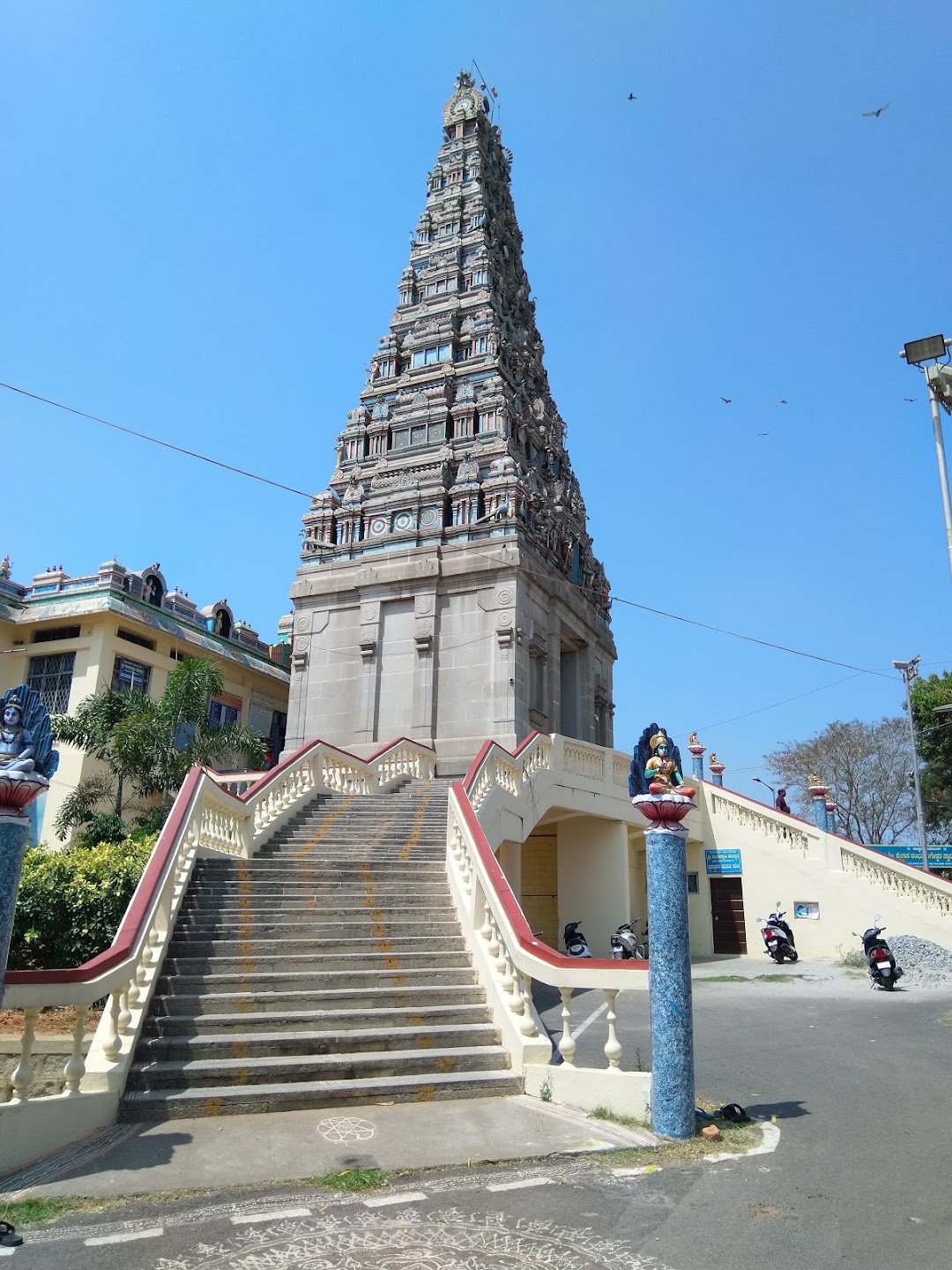 Sri Kumaraswamy Temple