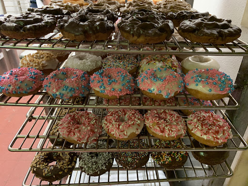 Donut Shop «Happy Donut», reviews and photos, 10214 SE 240th St a, Kent, WA 98031, USA