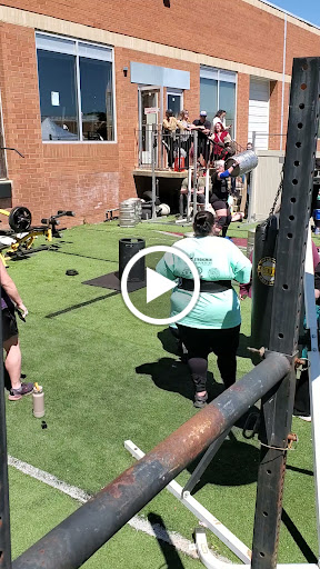 Gym «FORZE XXIV TRAINING GYM (For-Zuh)», reviews and photos, 11605 Crossroads Cir, Middle River, MD 21220, USA