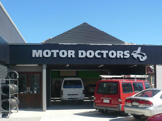 Motor Doctors