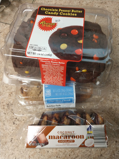 Supermarket «ALDI», reviews and photos, 1054 Center Rd, Burton, MI 48509, USA