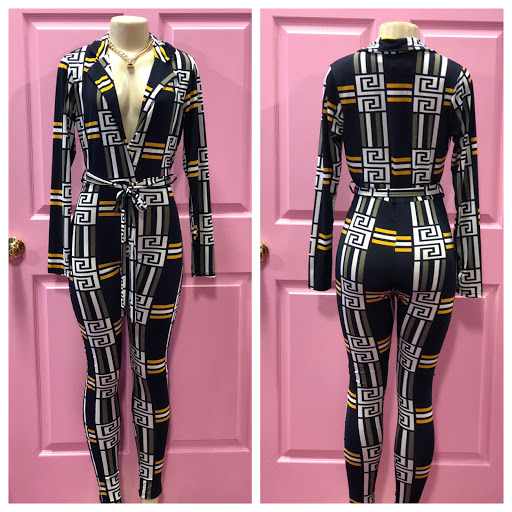 Boutique «Nia Simone Boutique», reviews and photos, 20886 Gratiot Ave, Eastpointe, MI 48021, USA