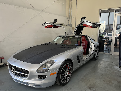 S C Sales Inc, 5711 Star Ln, Houston, TX 77057, USA, 