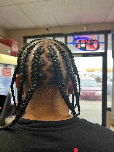 Hairdresser «African Sister Braiding Salon & Hair Supply», reviews and photos, 2561 State St, Salt Lake City, UT 84115, USA