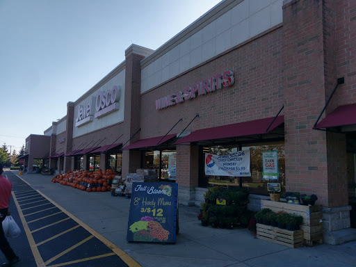 Grocery Store «Jewel-Osco», reviews and photos, 747 Indian Boundary Rd, Chesterton, IN 46304, USA