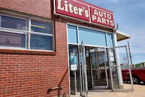 Liter's Automotive Parts image
