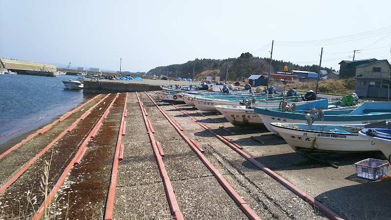 関根漁港