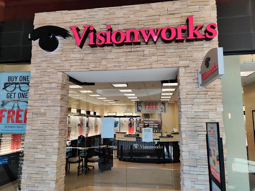 Visionworks Saint Louis Galleria