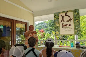 Kona Natural Soap Factory location. Open to private tours and appoint only. image