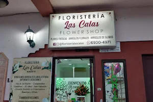 Floristeria Las Calas image
