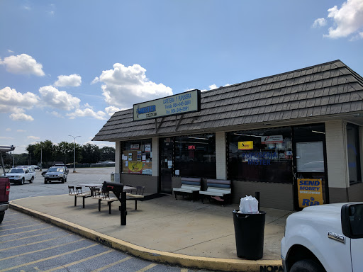 Grocery Store «Pupuseria Mister», reviews and photos, 1129 Cedar Lane Rd, Greenville, SC 29617, USA