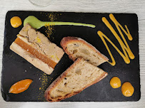 Foie gras du Restaurant Le Fat pig à La Roque-Gageac - n°6