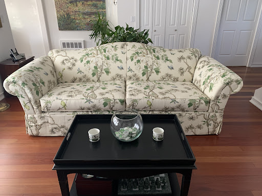 CLS Custom Upholsterers & Furniture Refinishing image 3