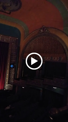 Movie Theater «Palace Theatre», reviews and photos, 2 East Ave, Lockport, NY 14094, USA