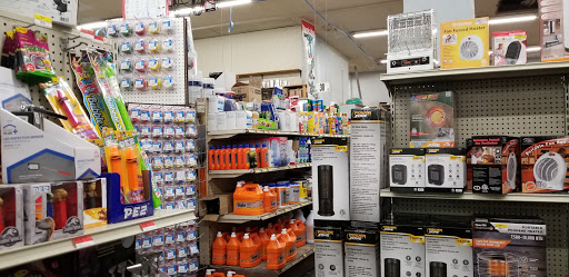 Hardware Store «L B Johnson Ace Hardware», reviews and photos, 3600 Slauson Ave, Maywood, CA 90270, USA