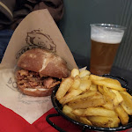 Photo n°1 de l'avis de Alex. fait le 05/11/2022 à 15:19 sur le  Porcobrado Como à Como