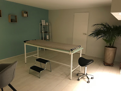 Paméla Réflexologie à Argentré-du-Plessis
