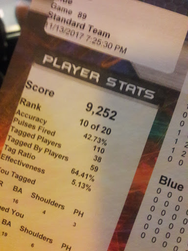 Laser Tag Center «Ultrazone», reviews and photos, 16074 SE McLoughlin Blvd, Milwaukie, OR 97267, USA