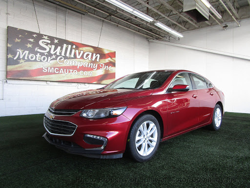 Car Dealer «Sullivan Motor Company Inc», reviews and photos, 1515 W Broadway Rd, Mesa, AZ 85202, USA
