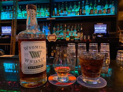 Whiskeys Bar & Lounge