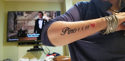 Explore dr seuss tattoo ideas, creative tattoo ideas in Poplar Bluff, available at Divergent Studios