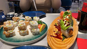 Photo n°9 de Suki Restaurant Japanese à Colmar ()