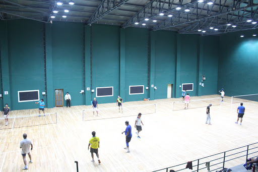 Navi Mumbai Sports Association