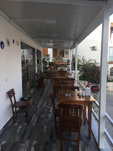Cafeluka Kafe