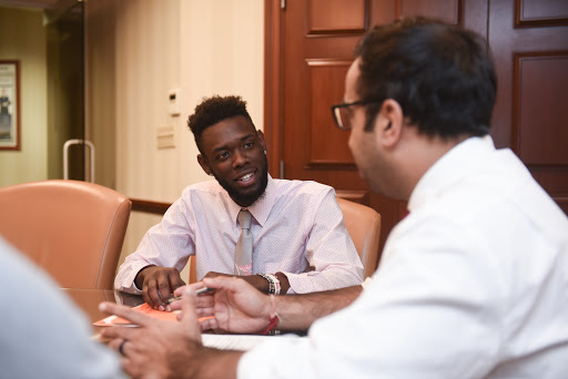 Personal Injury Attorney «Schwartzapfel Lawyers P.C. - Garden City, NY», reviews and photos