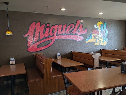 Miguel’s Mexican Food photo