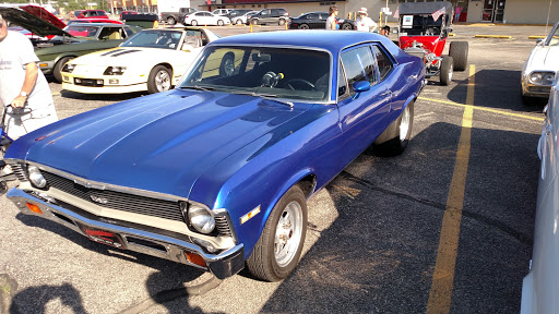 Bowling Alley «Sherman Bowling Center», reviews and photos, 1531 W Sherman Blvd, Muskegon, MI 49441, USA